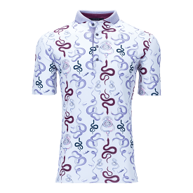 Serpentine Polo