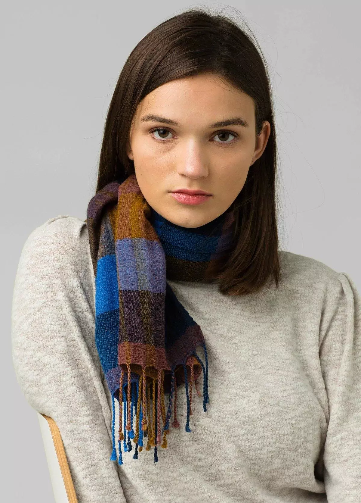 Skylan Scarf Women's