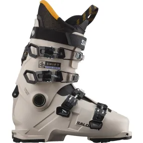 S/Pro 80 Alpine Ski Boots - Kids