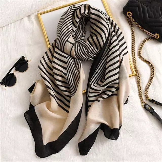 St. Tropez Luxury Scarves