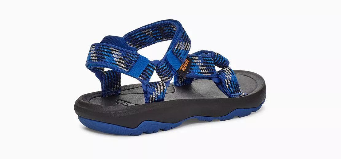 Teva  Hurricane XLT 2 Belay Sodalite Blue  