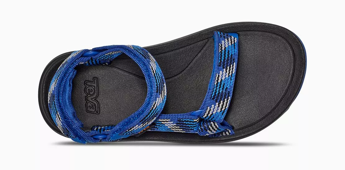 Teva  Hurricane XLT 2 Belay Sodalite Blue  