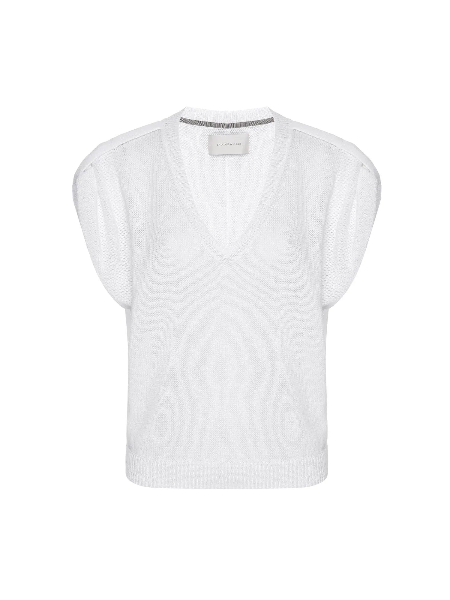 The Frances Sweater Top