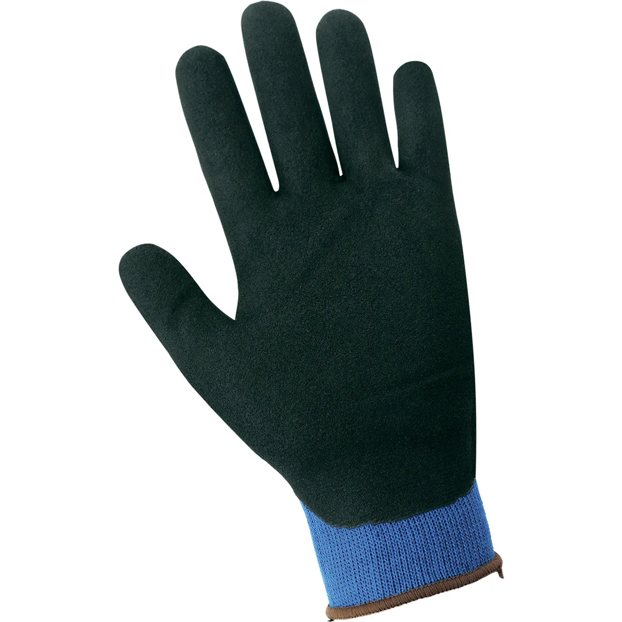 Tsunami Grip® XFT Seamless Xtreme Coated Gloves Cut Abrasion Puncture Resistance - Dozen 508XFT