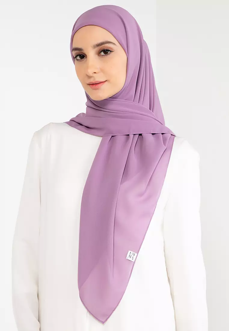 UMMA Leyla Square Scarf