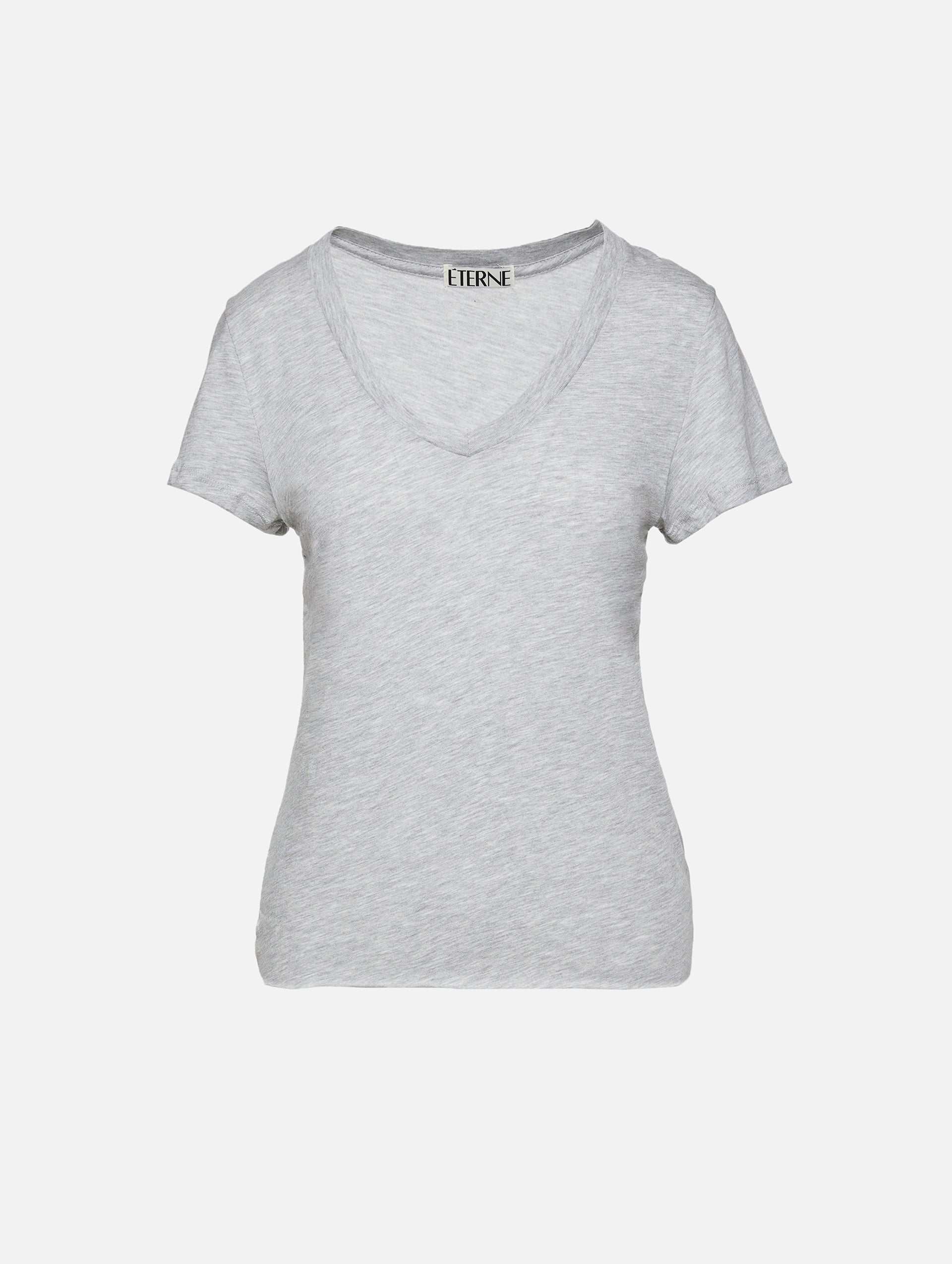 V Neck T Shirt