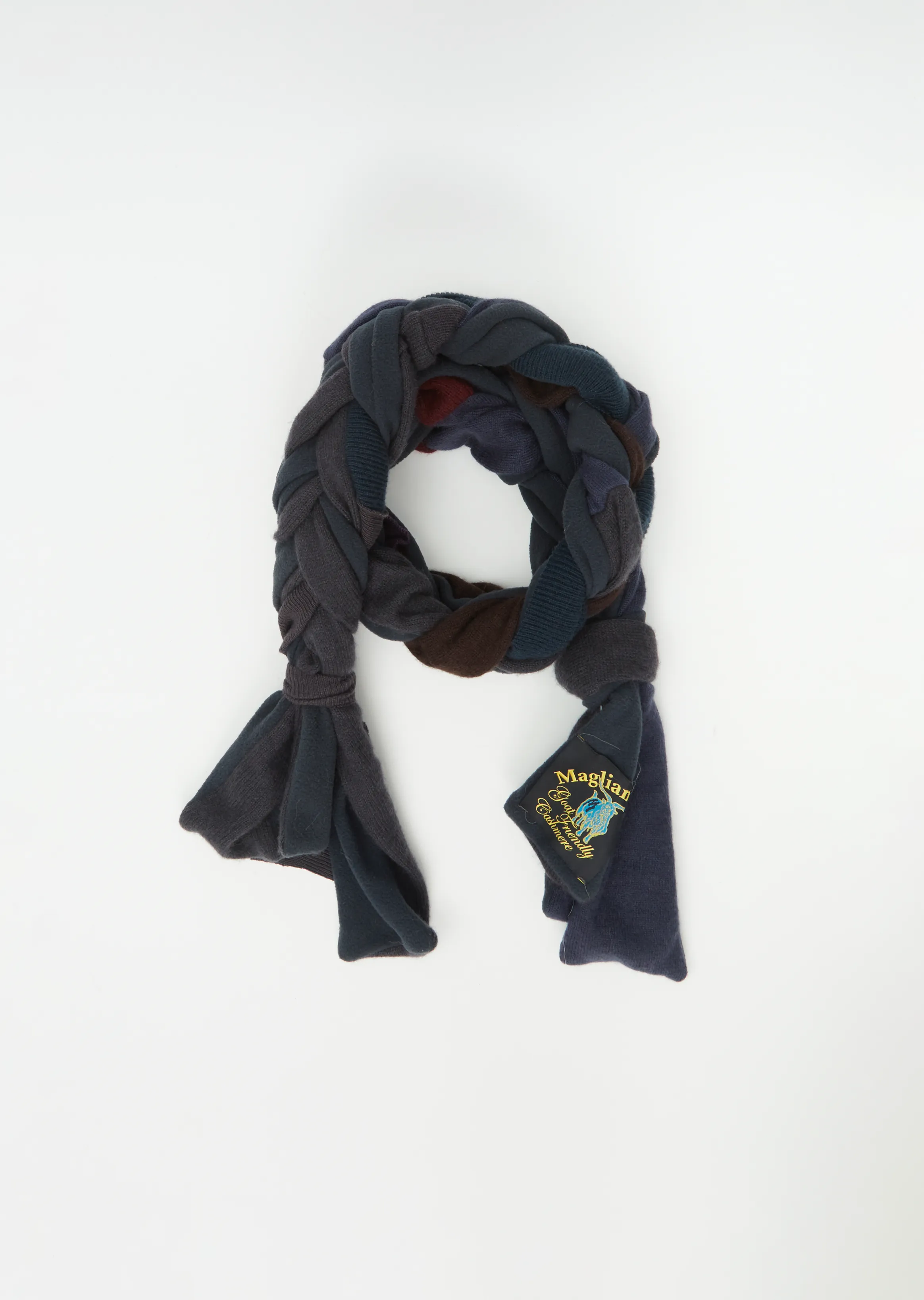 Vagabondo Cachemire Scarf