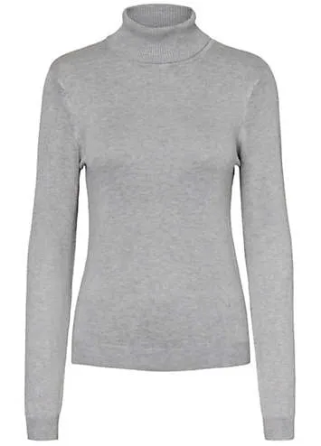 Vero Moda Turtleneck Sweater | Grattan