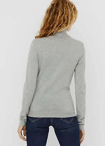 Vero Moda Turtleneck Sweater | Grattan