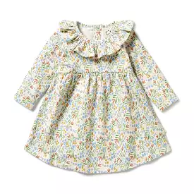 Wilson & Frenchy Ruffle Dress - Tinker Floral