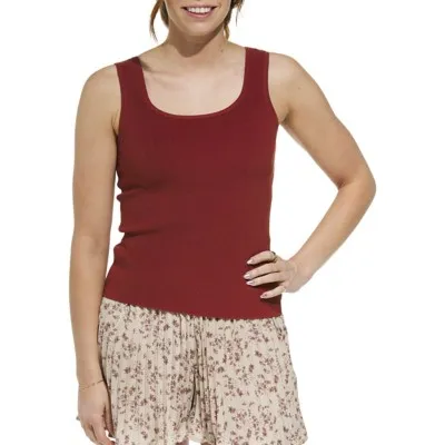 Women's Wishlist Sweater Tank Top